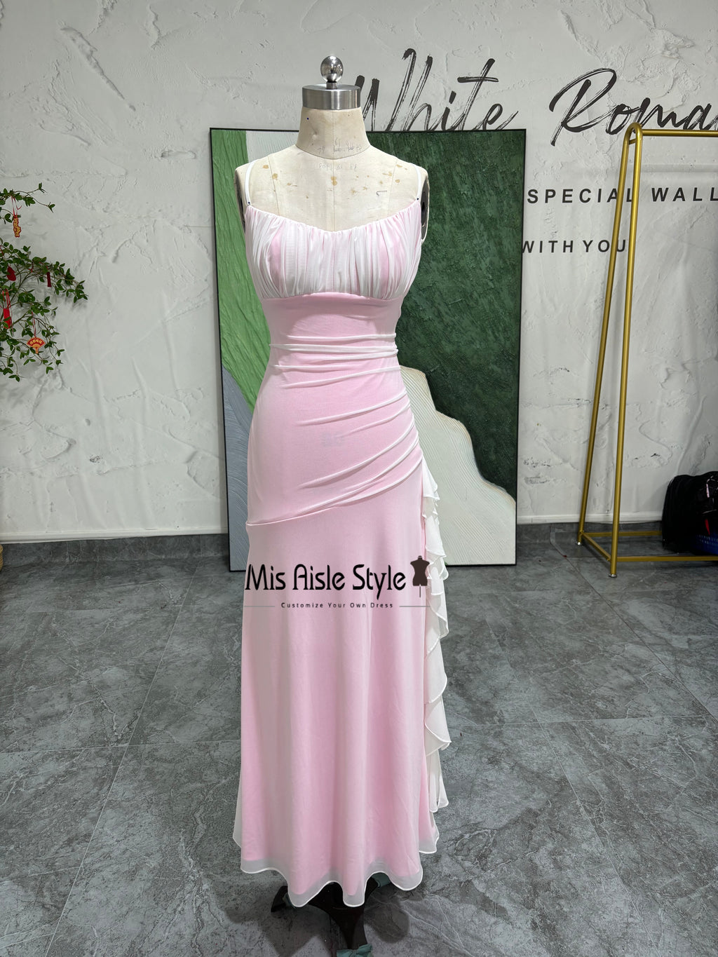 90s Prom Dress