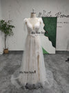Summer Wedding Dress