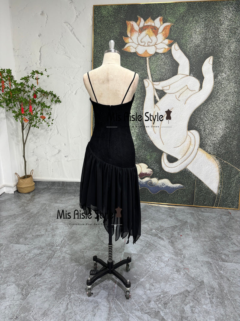 Vintage Homecoming Dress