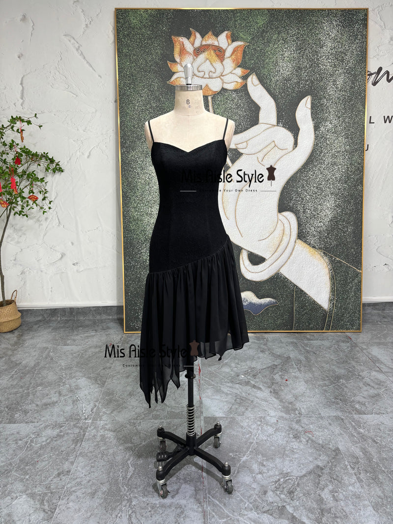 Vintage Prom Dress