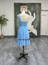 Cheap Bridesmaid Dress