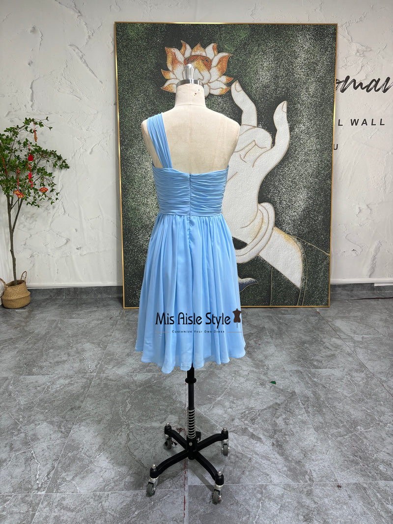 Cheap Bridesmaid Dress