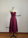 Timeless Prom Dress