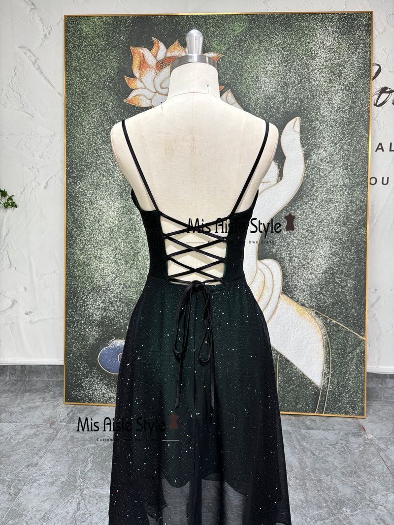 Short Prom Dress