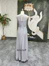 Long Party Dress