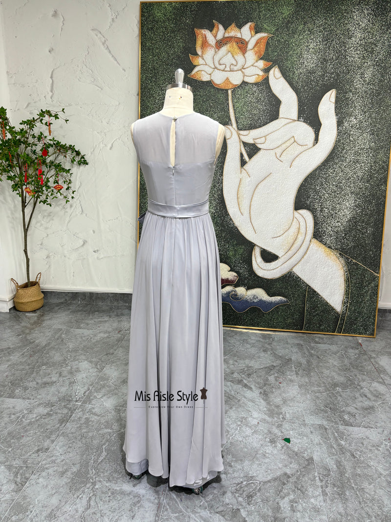 Long Party Dress