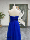 Sleeveless Party Dress