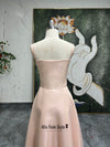 Pink Prom Dress