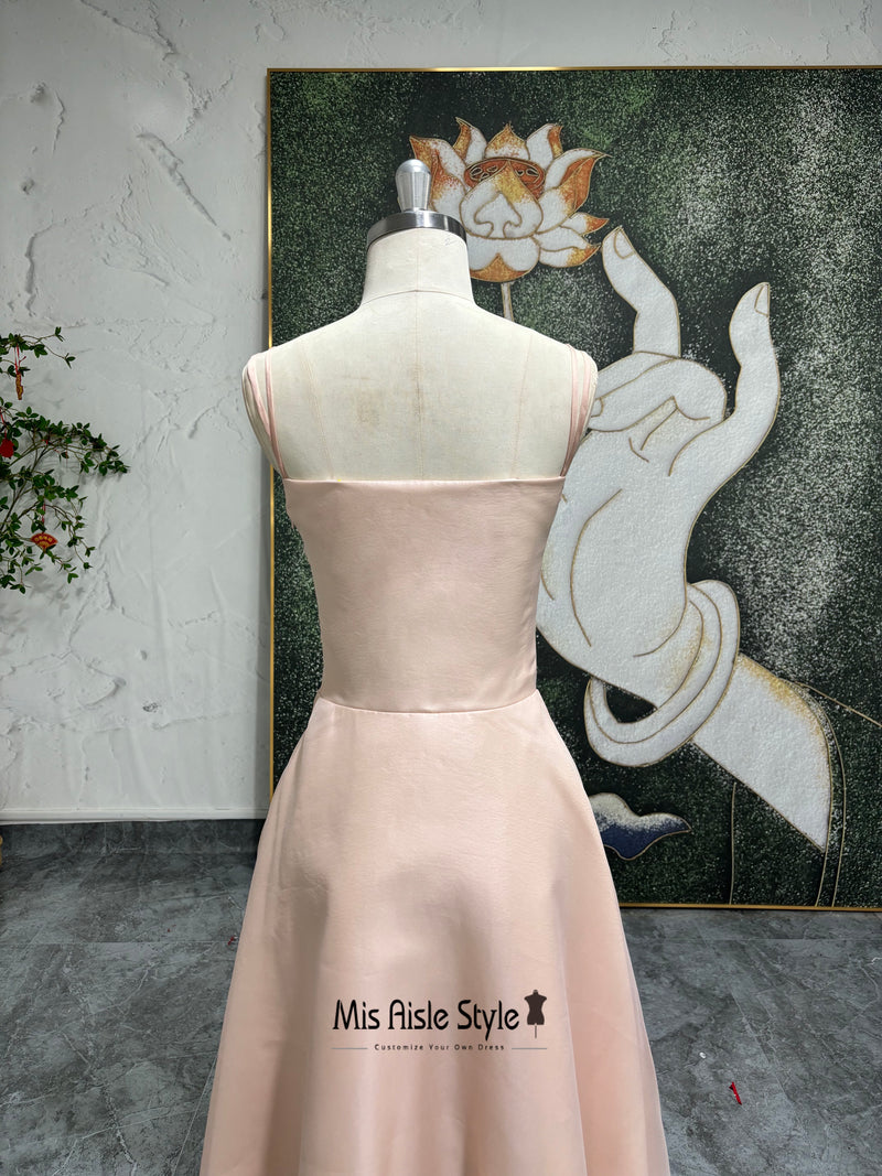 Pink Prom Dress