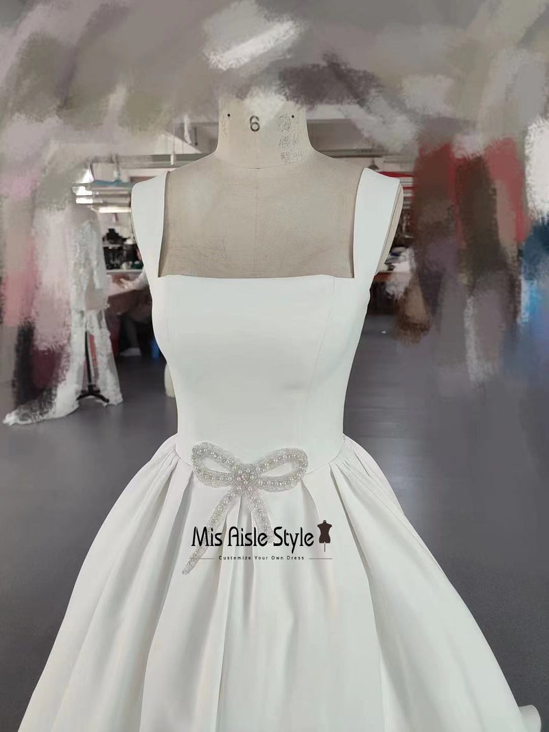 Ball Gown Wedding Dress