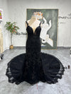 Mermai Lace Wedding Dress