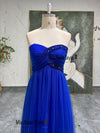Sweetheart Bridesmaid Dress
