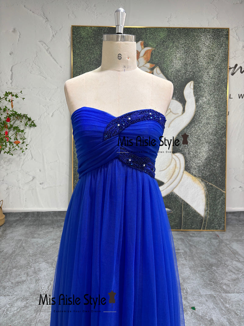 Sweetheart Bridesmaid Dress