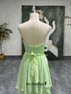 Chic Bridesmaid Dress