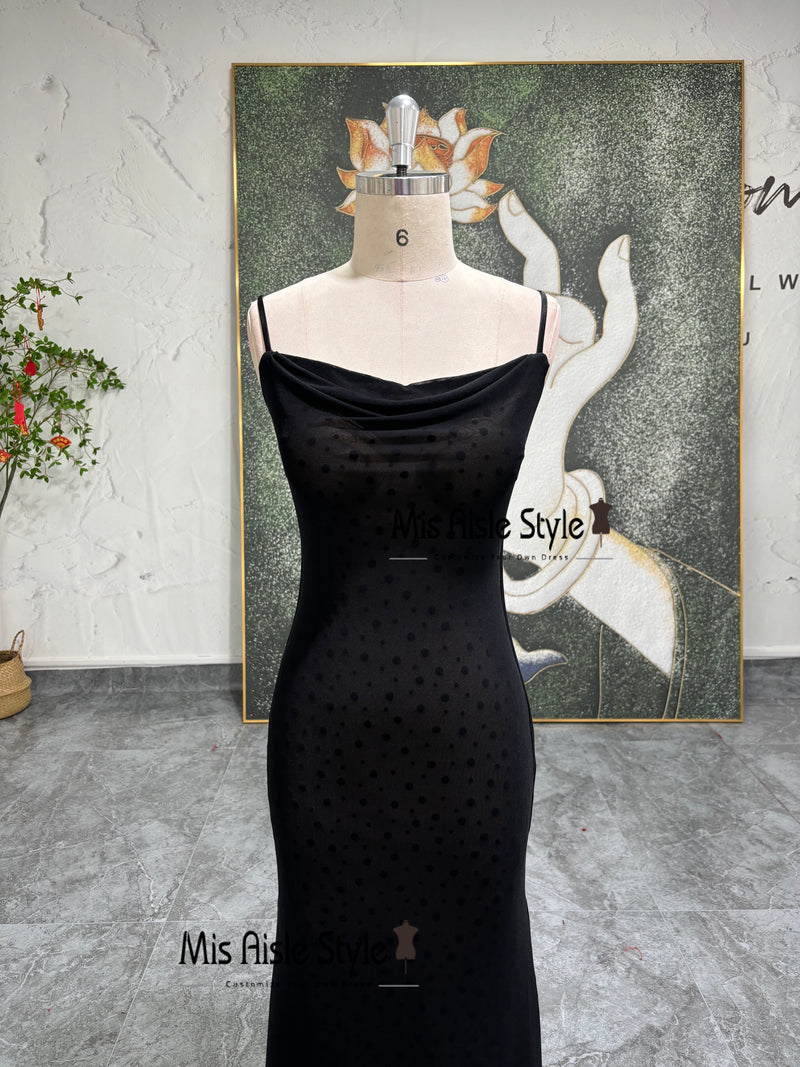 Fitted Prom Dress