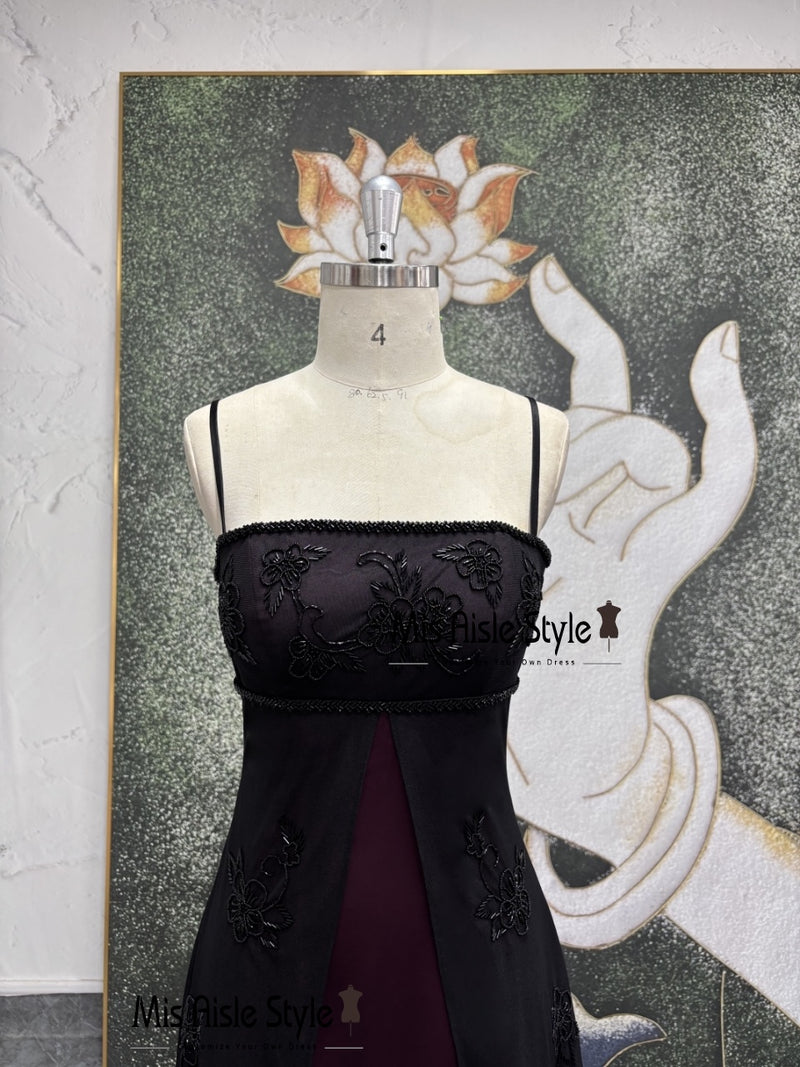 Formal Evening Dress