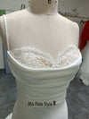 Sweetheart Wedding Dress