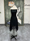 Green Homecoming Dress