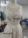 Lace Wedding Dress