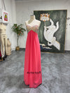 Sparkle Bridesmaid Dress