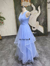 Colorful Party Dress
