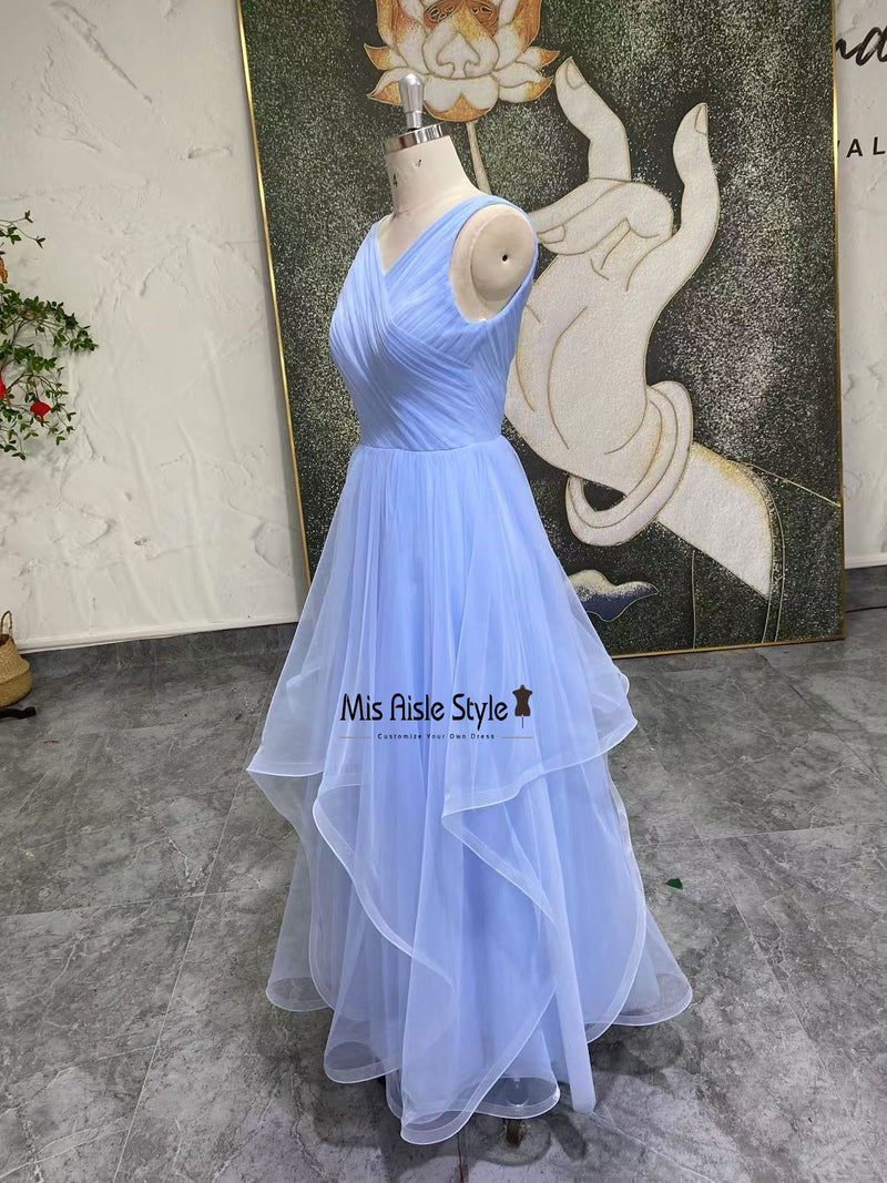 Colorful Party Dress