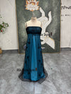 Plus Size Prom Dress