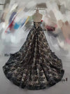 Ball Gown Wedding Dress
