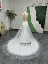 Classic Wedding Dress