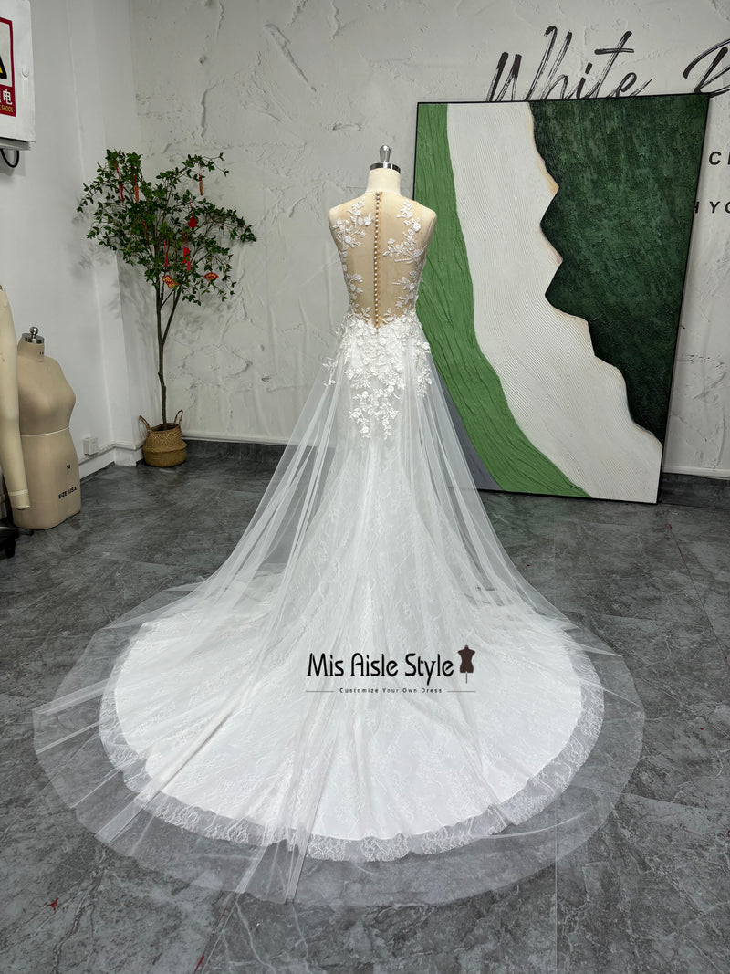 Classic Wedding Dress