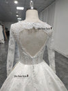 Sexy Wedding Dress