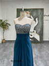 Sequins Bridesmaid Dress