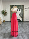 Beaded Bridesmaid Dress