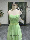 Sweet Bridesmaid Dress