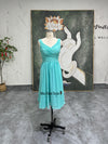 Short Bridesmaid Dress