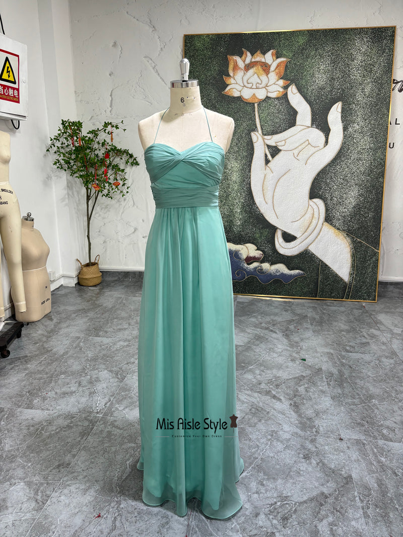 Long Prom Dress