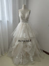 Lace Wedding Dress