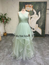 Ball Gown Party Dress