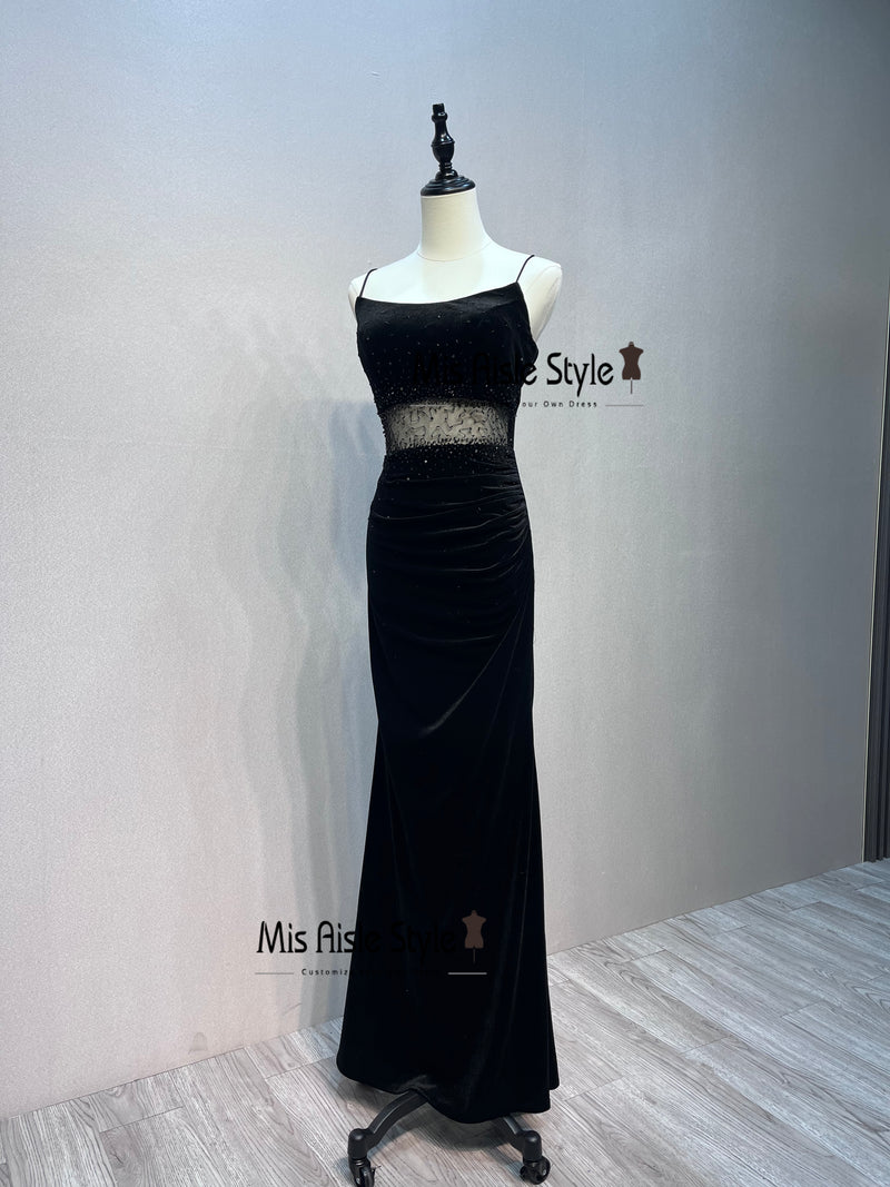 Fashion Prom Dress