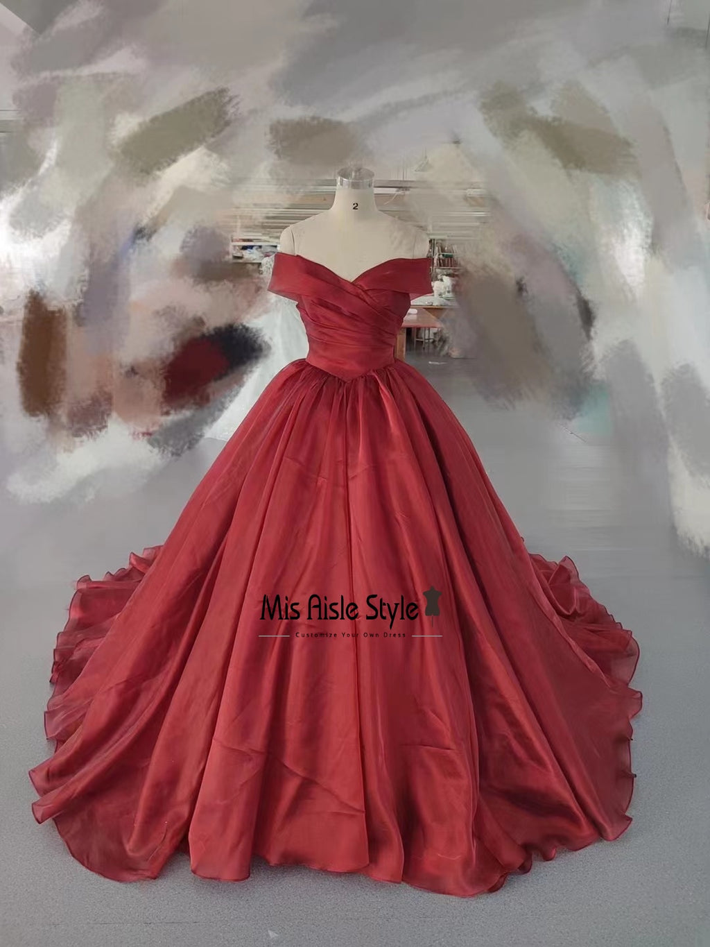  Timeless Wedding Dress