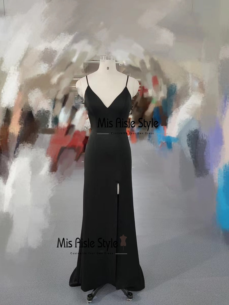 Timeless Prom Dress