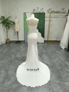 Mermaid Wedding Dress