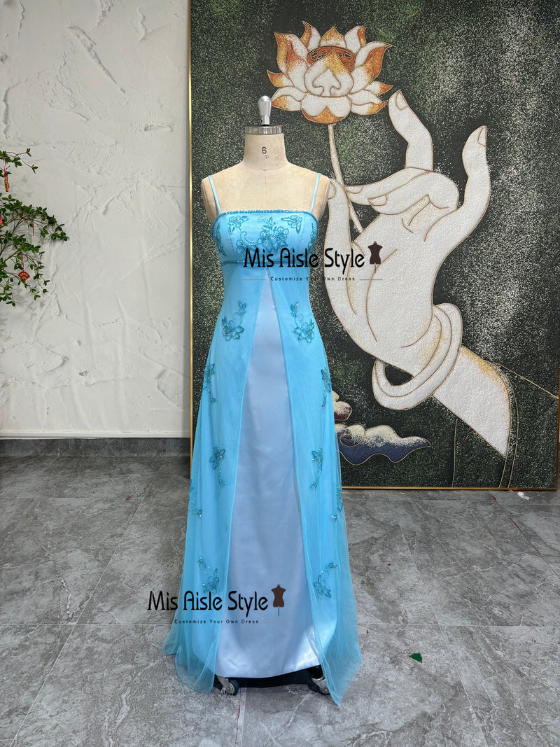 Vintage Prom Dress