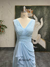 Fitted Bridesmaid Dress