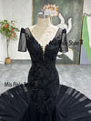 Trumpet Wedding Dress