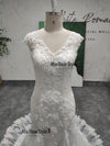 Modest Wedding Dress