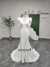 Mermaid Wedding Dress