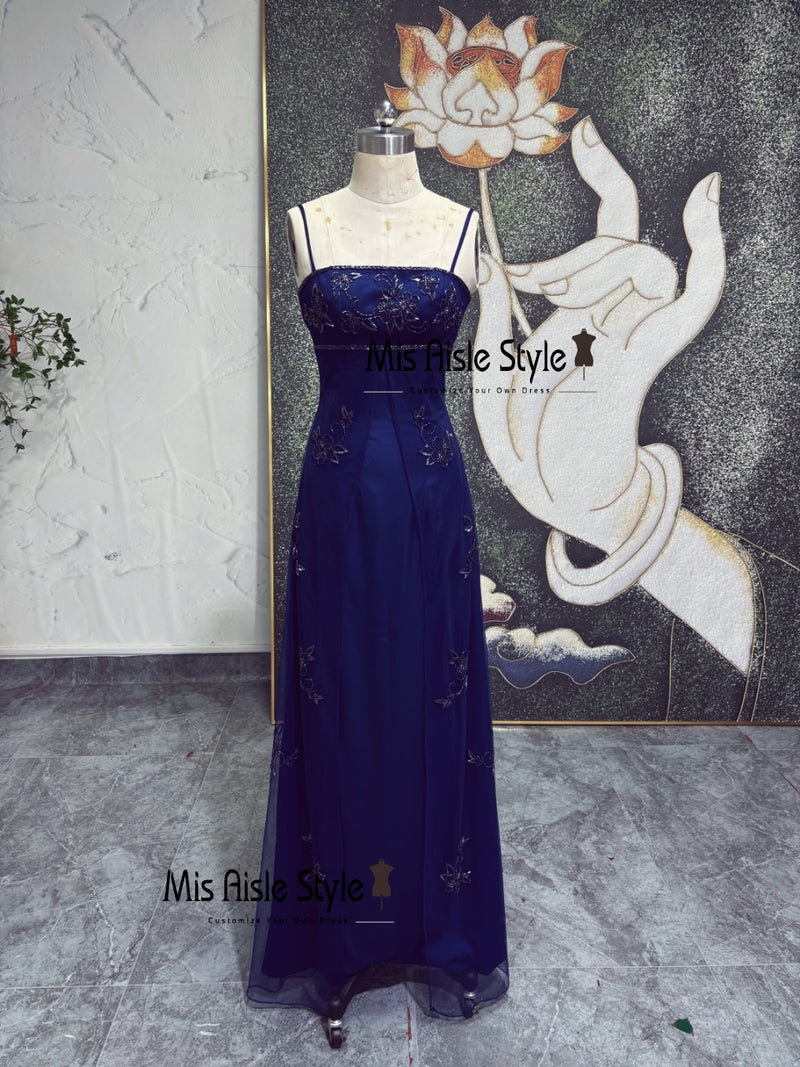 Vintage Party Dress