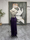 90s Prom Dress