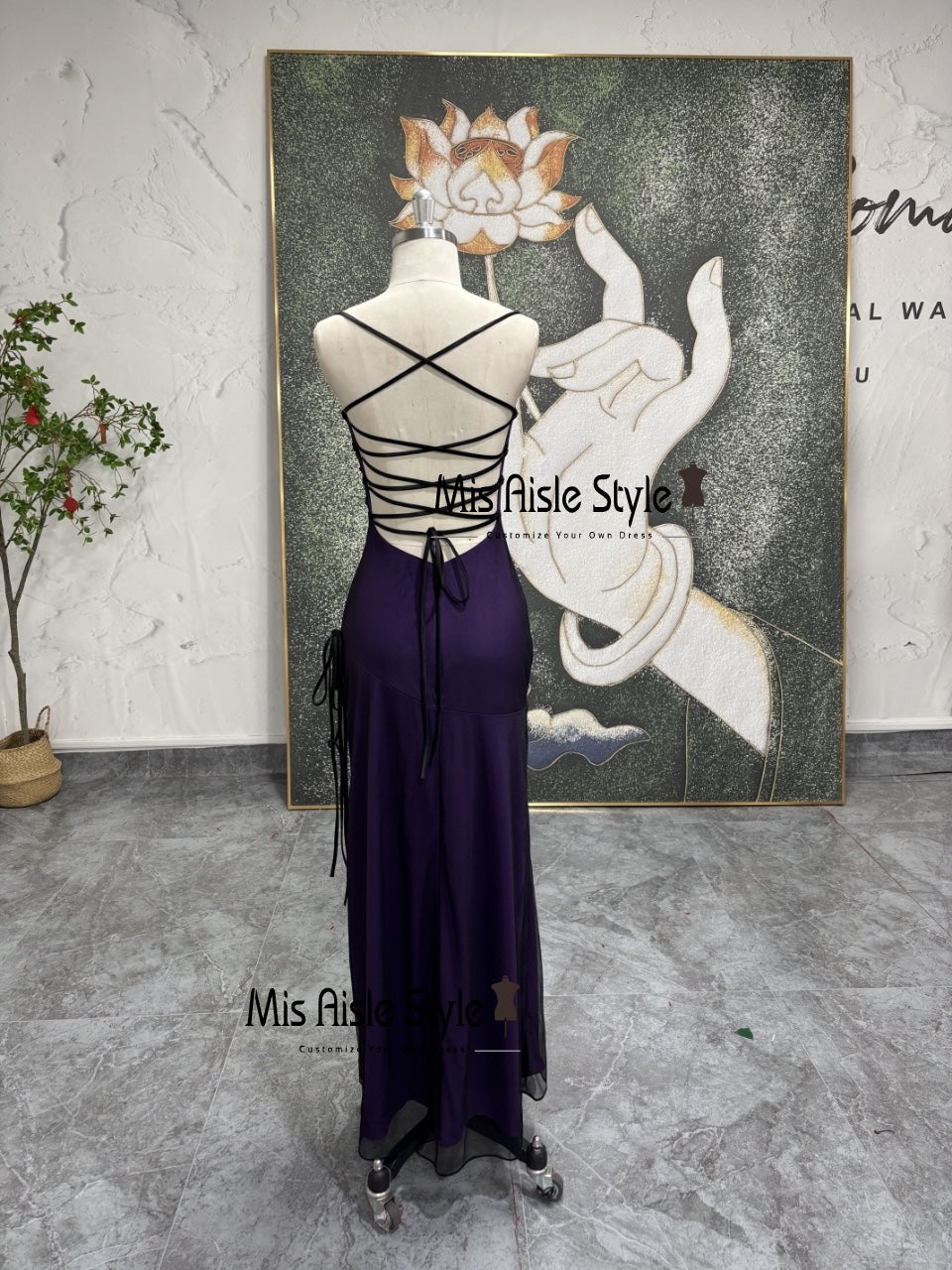 90s Prom Dress